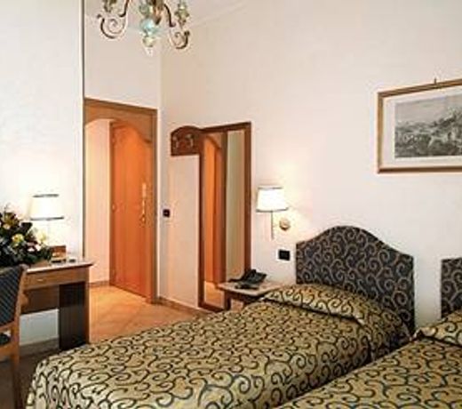 American Hotel