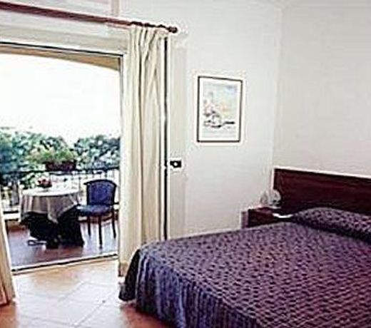 Puteoli Palace Hotel