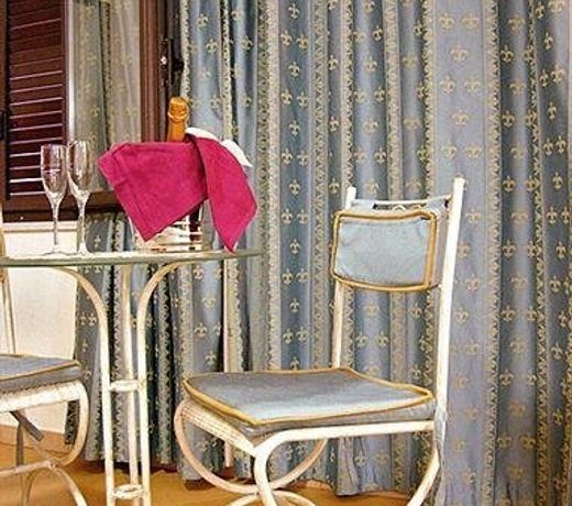 Puteoli Palace Hotel