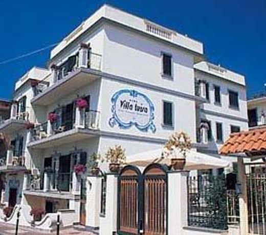 Hotel Villa Luisa