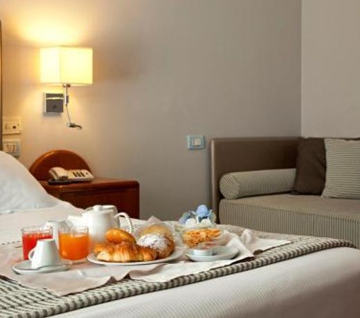 Hotel Villa Luisa