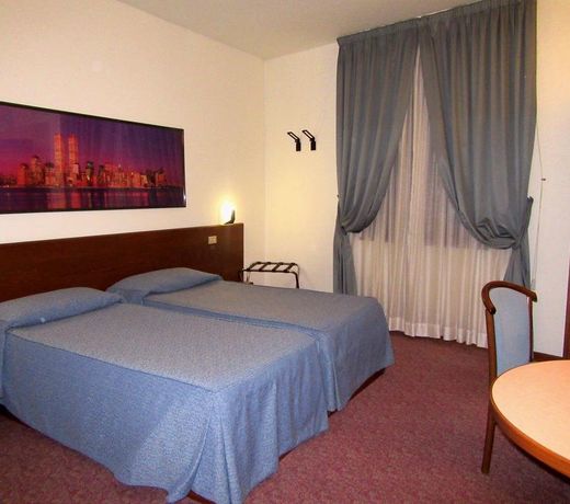 Hotel Giardino