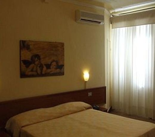 Albergo il Giglio