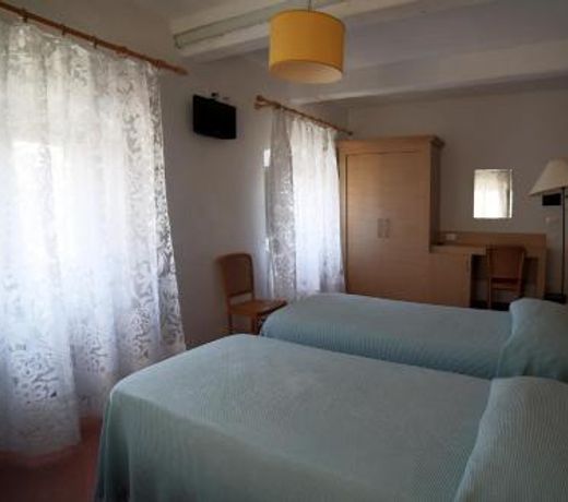 Albergo Giugni