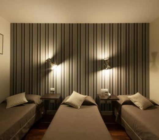 Hotel Datini