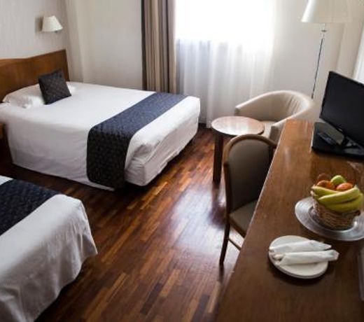 Hotel Datini