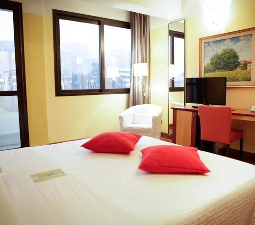 Art Hotel Milano