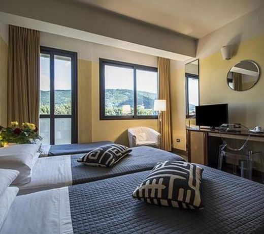 Art Hotel Milano