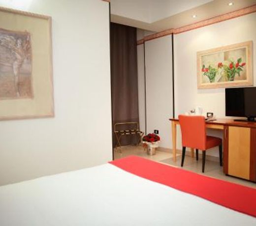 Art Hotel Milano