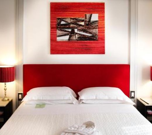 Art Hotel Museo