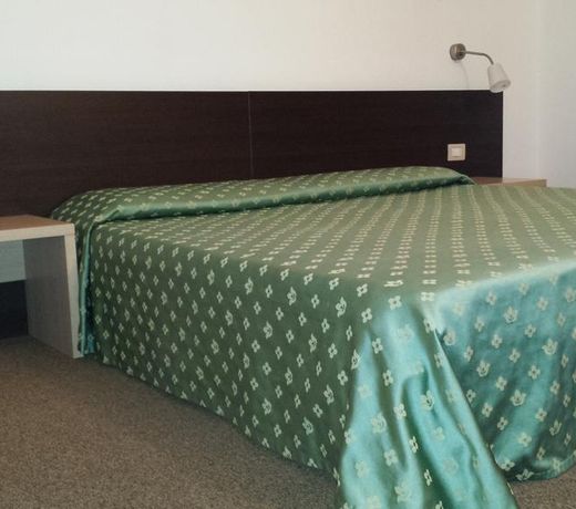 Hotel Palace