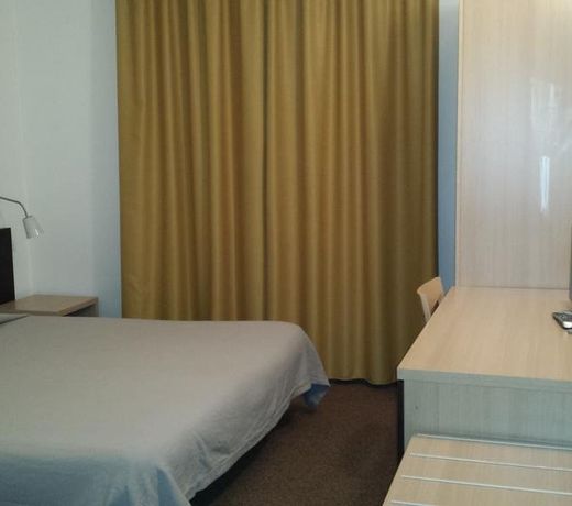 Hotel Palace