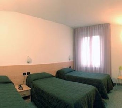 Hotel Toscana
