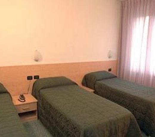 Hotel Toscana