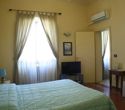 Residence Manassei