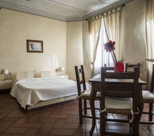 Residence Manassei