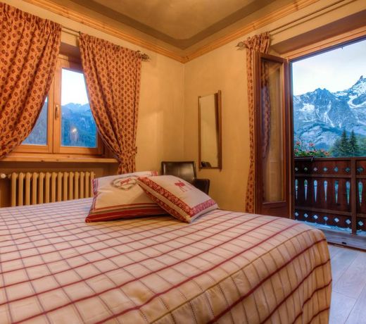 B&B Residence Checrouit