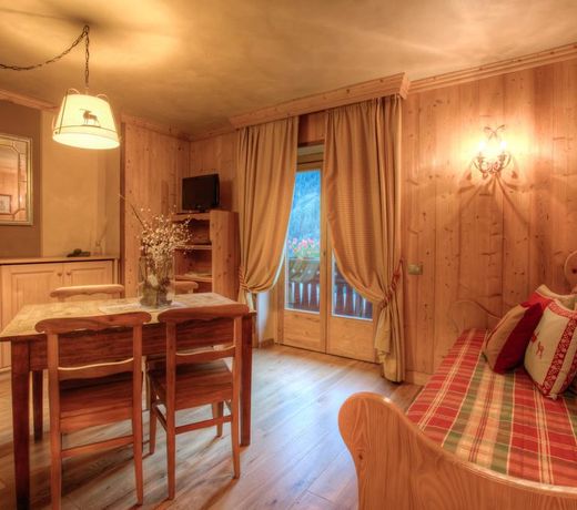 B&B Residence Checrouit