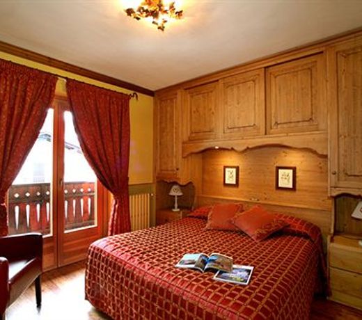 B&B Residence Checrouit
