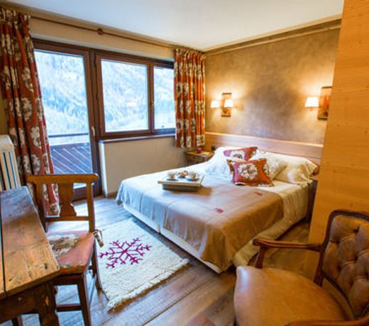 Residence Cour Maison