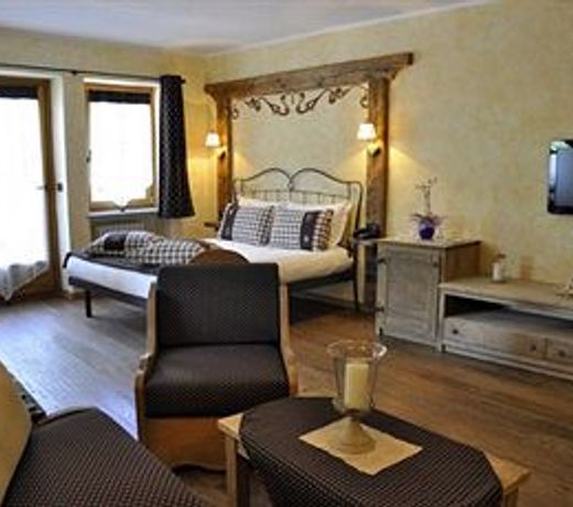 Locanda Bellevue