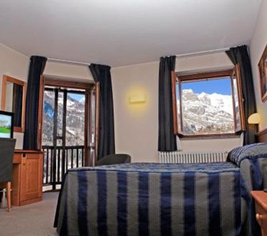 Hotel Alpechiara