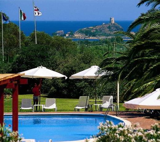 Is Molas Resort