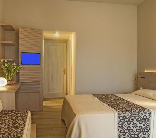 Is Molas Resort