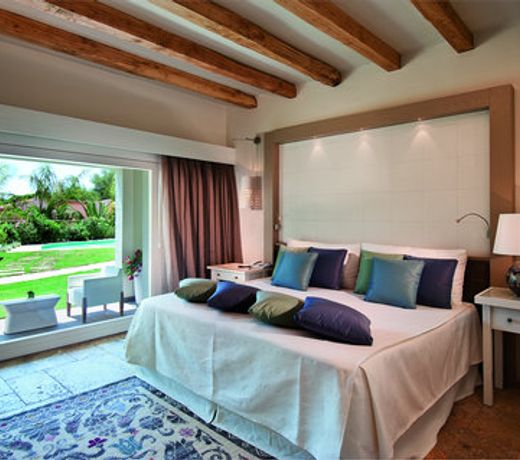 Forte Village Resort - Villa Del Parco & Spa
