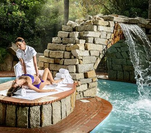 Forte Village Resort - Le Dune