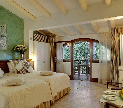 Forte Village Resort â Hotel Pineta