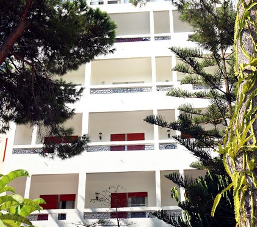Abamar Hotel