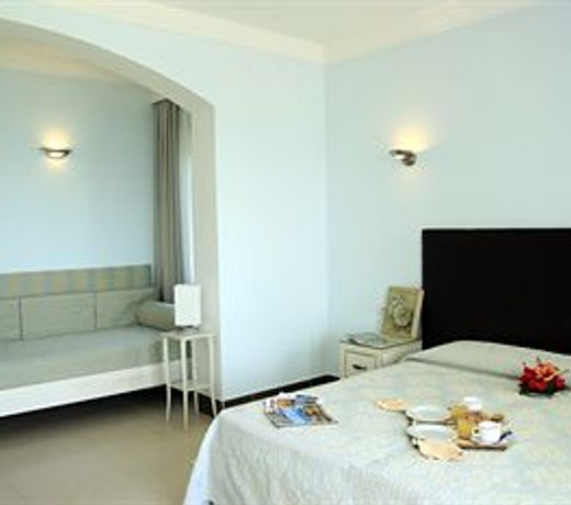 Abamar Hotel