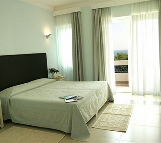 Abamar Hotel