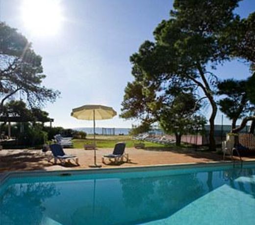 Hotel Mare Pineta