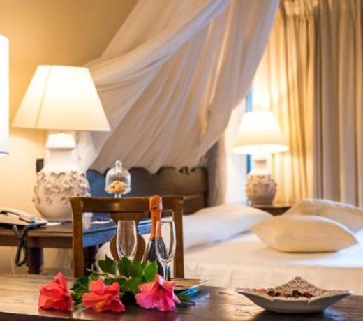 Hotel Costa dei Fiori