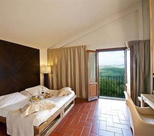 CDH Hotel Radda