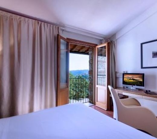 CDH Hotel Radda