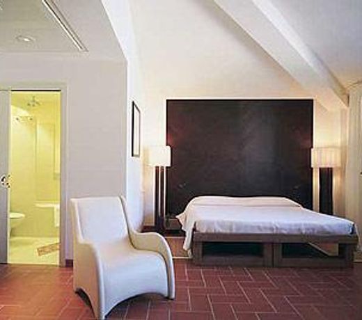 CDH Hotel Radda