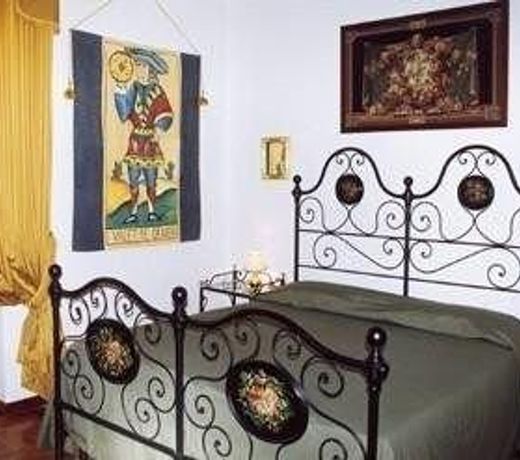 Villa SantâUberto Country Inn