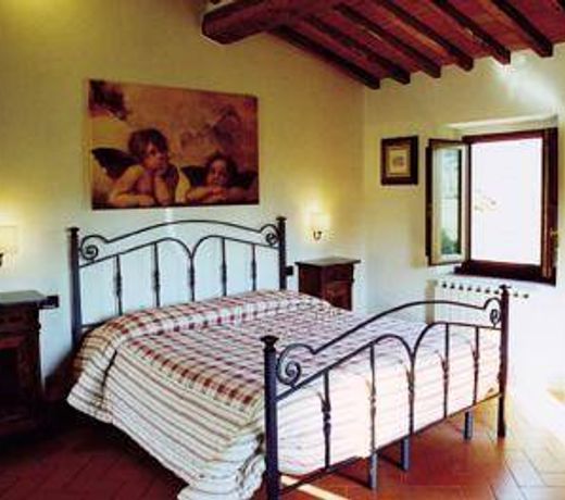 Hotel Le Vigne