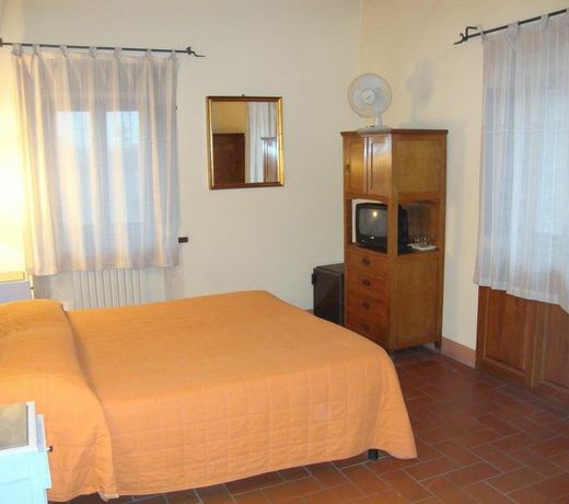 Hotel Le Vigne