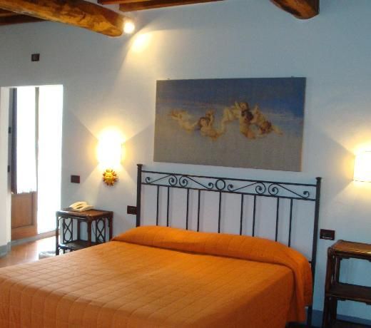 Hotel Le Vigne