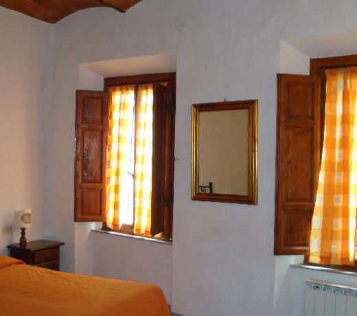 ALBERGO PISTOLESI