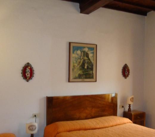 ALBERGO PISTOLESI