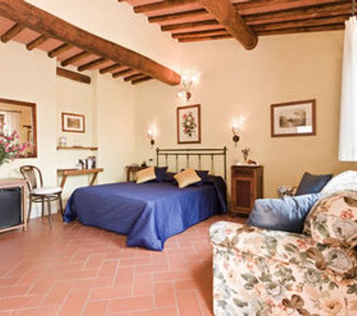 Il Borgo di Vescine
