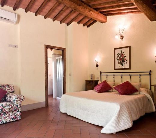Il Borgo di Vescine