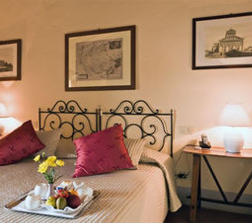 Il Borgo di Vescine