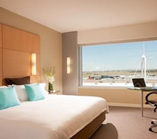 PARKROYAL Melbourne Airport