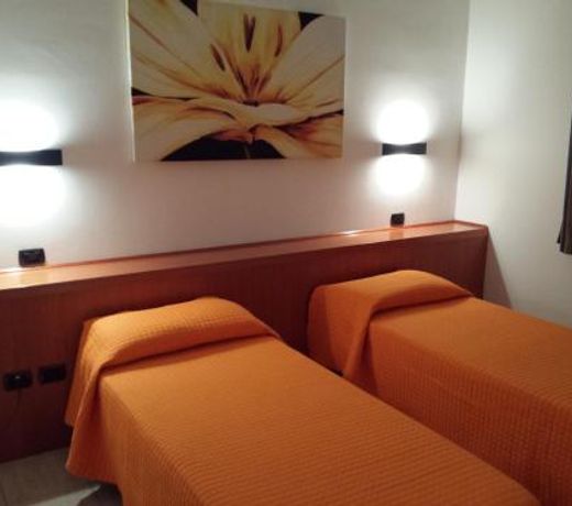 Hotel Softwood
